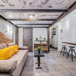 Appartement met een Slaapkamer